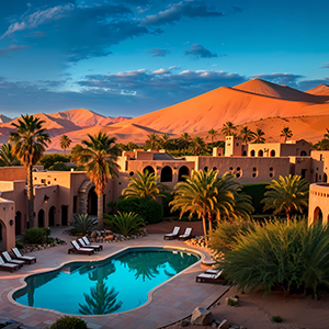 NotableTransaction display