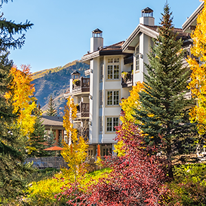 NotableTransaction display