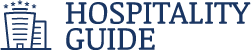 Hospitality Guide display 