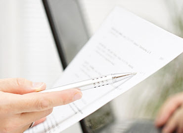 Title and Escrow<br/><br/> display