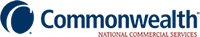 Commonwealth Land Title Insurance Company mobile Logo